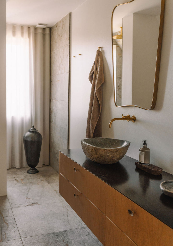PRIVAT VILLA