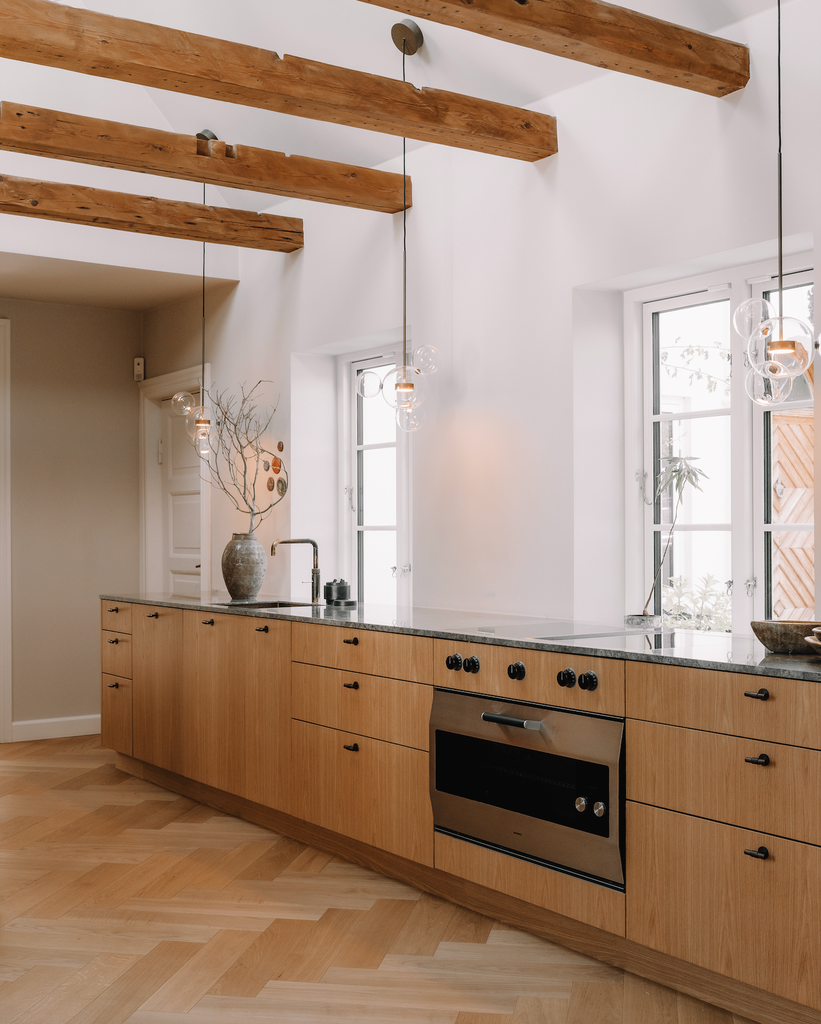 PRIVAT VILLA